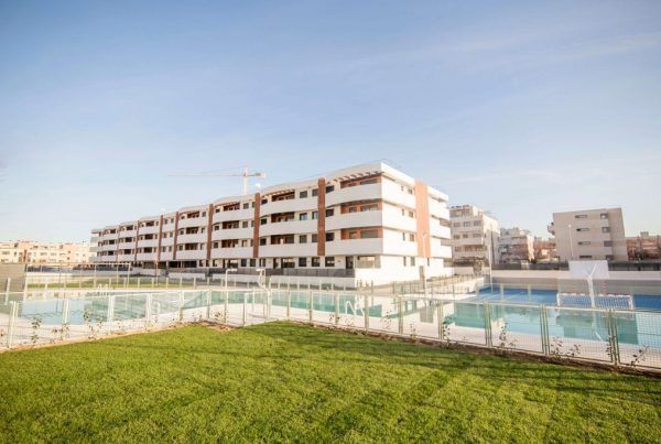 Real Estate marketing and advertisement in spain