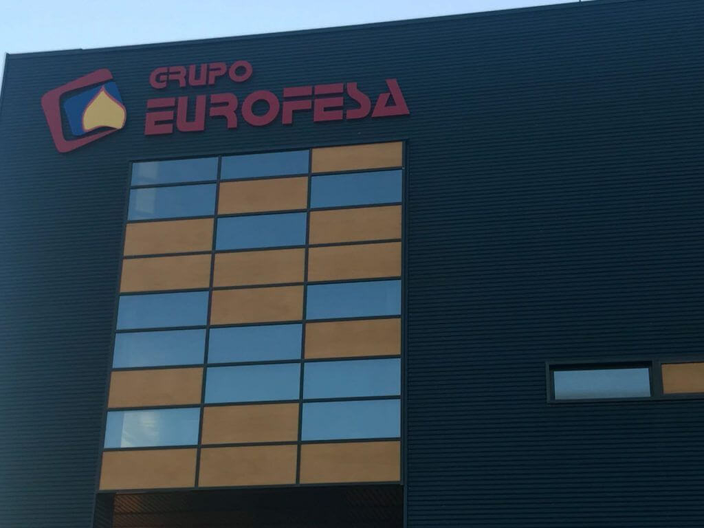 Eurofesa lidera el uso de la alarma verificada además de ser pionera en el sector